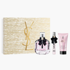 Yves Saint Laurent  节日限定反转巴黎香水3件套装