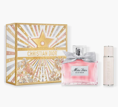 Dior  迪奥小姐香水套装