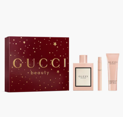 Gucci  Bloom 香水套装