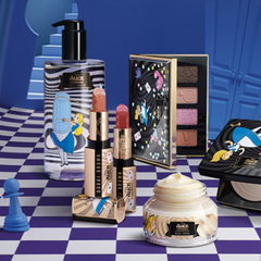 Bobbi Brown HK：爱丽丝梦游仙境限量联名上新
