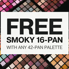 Beauty Bay：彩妆大促！购任意48色眼影盘