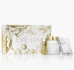 Eve Lom  护肤套装价值$234