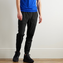 LULULEMON ABC 黑色运动裤