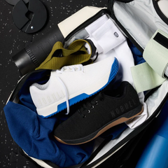 NOBULL：运动热卖！折扣专区低至4折