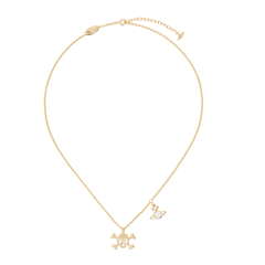 Vivienne Westwood Franky Pendant 项链