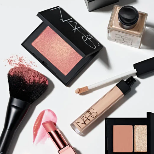 NARS Cosmetics：闪促！全场美妆无门槛8折