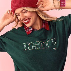 仅限今天！maurices：精选正价 服饰 & 鞋子无门槛5折