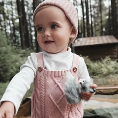 Carter's：软糯有机棉 Little Planet 大清仓