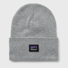 Patagonia 巴塔哥尼亚针织帽
