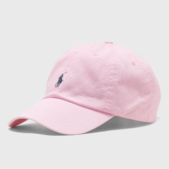 Polo Ralph Lauren 拉夫劳伦小马标棒球帽