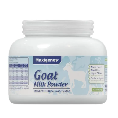 Maxigenes 羊奶粉 400克