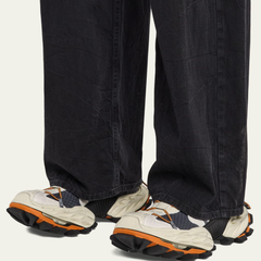 Balenciaga 男士 Hike Mesh Runner 运动鞋