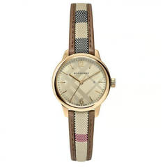 Burberry 巴宝莉 Ladies 手表