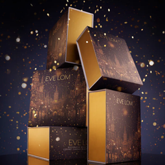 Eve Lom US：节日大促！精选单品5折、套装7.5折