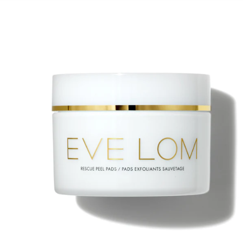 买1送1！Eve Lom 去角质棉片