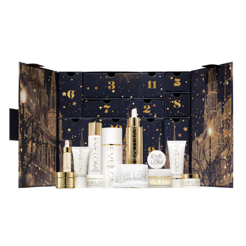 Eve Lom12天倒数日历