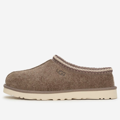 UGG Tasman Shaggy 绒面棉鞋