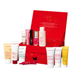 Clarins 娇韵诗12日倒数日历 价值$212