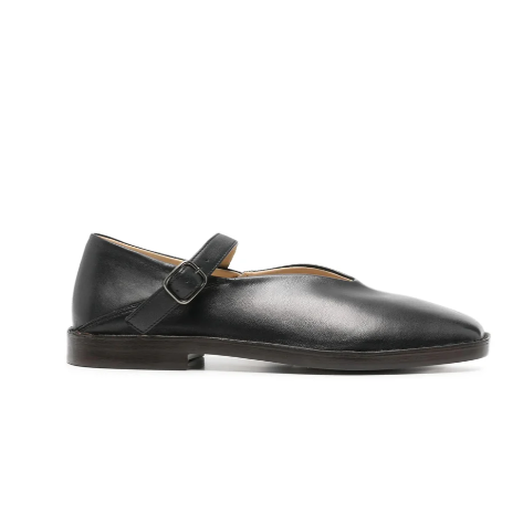 Lemaire 小牛皮玛丽珍