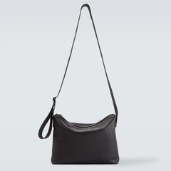 LEMAIRE Folio 小号皮革斜挎包