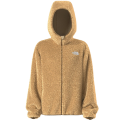 The North Face 北面 Campshire 大童款连帽外套