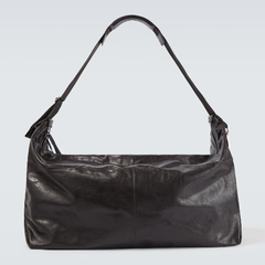 LEMAIRE Berlingot 72H 皮革单肩包