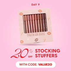 ColourPop 卡拉泡泡：连续12日惊喜火热促销中