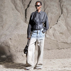 Diesel Europe：时尚热卖！入手明星同款潮流服饰