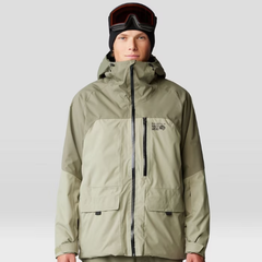 Mountain Hardwear 山浩 Firefall 保暖夹克