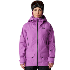 Mountain Hardwear Boundary Ridge GORE-TEX 夹克