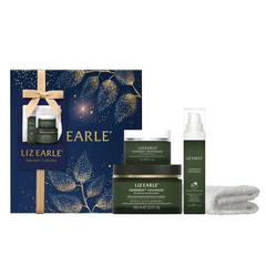Liz Earle Superskin 护肤套装