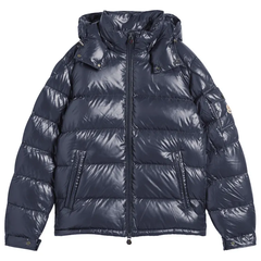 Moncler 盟可睐 Maya 羽绒夹克