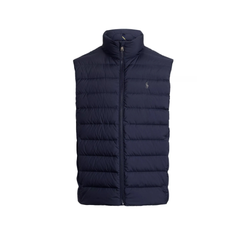 Polo Ralph Lauren 拉夫劳伦成人款羽绒马甲