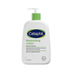 Cetaphil 身体乳
