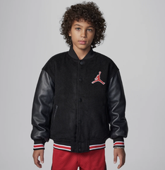 Jordan 大童棒球夹克