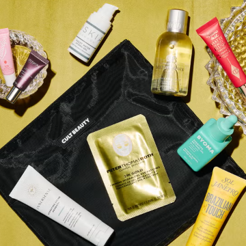 Cult Beauty：假日精选美妆8折热卖