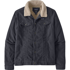 Patagonia 巴塔 Trucker 带绒夹克外套