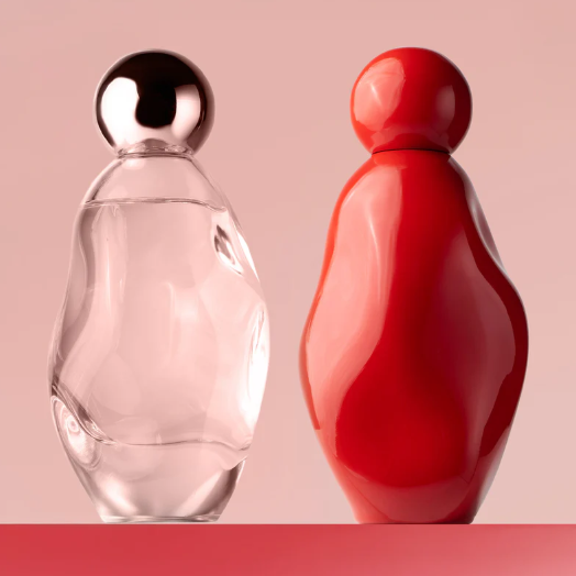 日本未発売kylie cosmetics 香水100ml Kylie Cosmetics Cosmic by Kylie Jenner Eau De Parfum