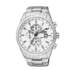 Citizen 西铁城 AT8010-58B型号 男式光动能手表  $276