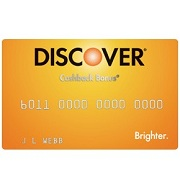 Discover® More Card - $0 Balance Transfer Fee