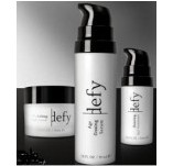 Defy: 免费 Defy Biotopical Age Intervention 样品