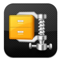 Free App: WinZip for iPhone, iPod Touch, and iPad