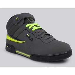 FILA F-13V 男式休闲鞋 低至$24.99
