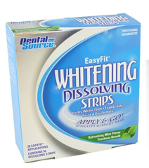  Professional Teeth-Whitening Strips 牙齿清洁*贴 团购价$11.99