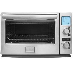 Frigidaire Professional 6-Slice Convection Toaster Oven 电子烤箱