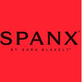 Spanx: 低至4折+额外8.5折