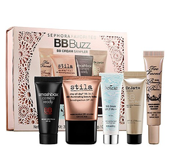 SEPHORA F*ORITES BB Buzz  超受欢迎BB霜套装   $25