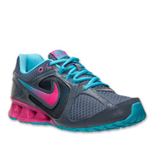 Nike 耐克Reax Run 8 女式跑鞋 $59.98