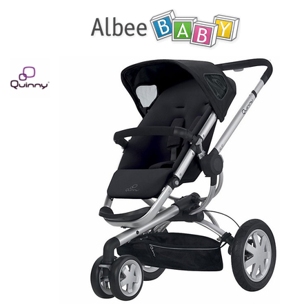 AlbeeBaby官网：Quinny 酷尼儿童手推车 高达70% OFF优惠