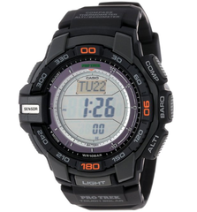  Casio PRG-270-1 Protrek 卡西欧三重感应器登山表 特价仅需$94.49